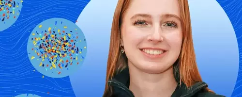 Teen Inventor Shares Insights on Minimizing Microplastic Exposure