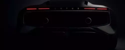 Lotus Revives V8 with New Hybrid Supercar Exceeding 1,000 HP