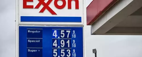 Inflation Surge: Key Factors Driving Current Price Hikes