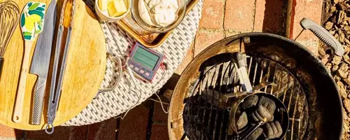 Mastering the Art of Grill-Baking: Techniques for Outdoor Culinary Delights