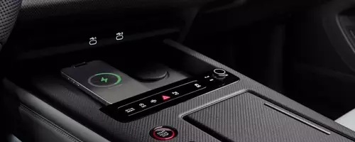 Audi's Shift Away from Piano Black Trim: A Design Evolution