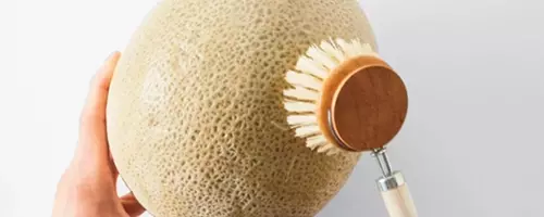 Mastering Cantaloupe Preparation: A Comprehensive Guide