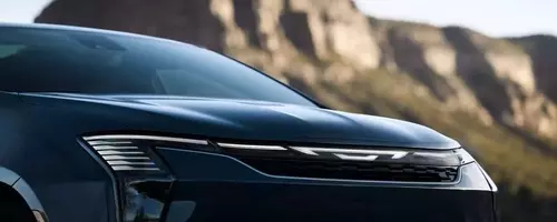 Chrysler Reportedly Developing an Affordable New Vehicle