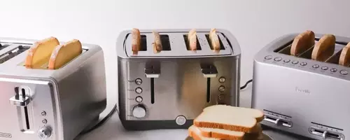 Top 4-Slice Toasters for Perfect Morning Meals