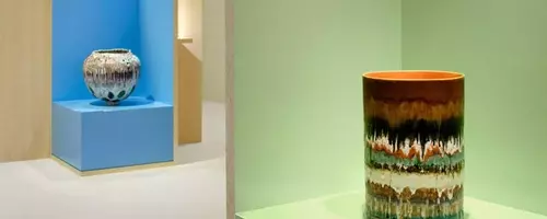 Loewe Craft Prize Celebrates Global Artistry in Singapore