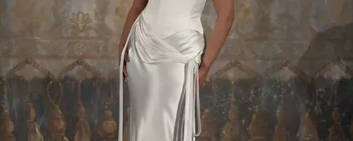 Bridal Industry's Size Inclusivity Challenge