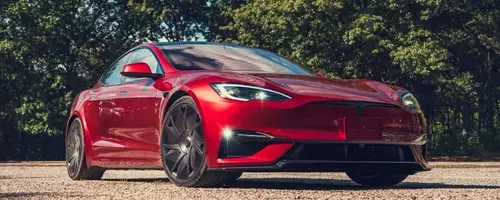 The End of an Era: Tesla Halts Model S and Model X Production