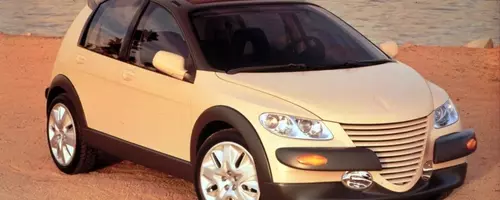 Chrysler Hints at a New Affordable Model, the 'Pronto'