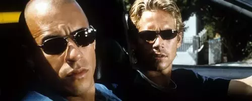 Fast & Furious Franchise Expands to Television with New Spin-Off Series on Peacock