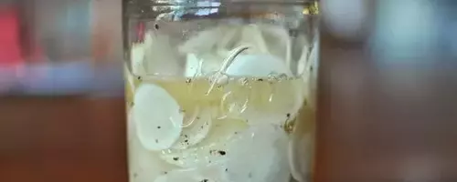 Crisp Pickled Hakurei Turnips: A Simple & Flavorful Recipe