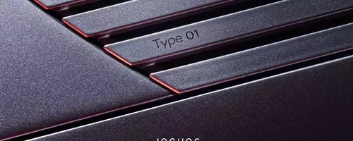 Jaguar's Inaugural New-Era Electric Vehicle Named 'Type 01'
