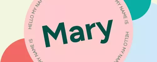 Exploring the Enduring Legacy of the Name Mary