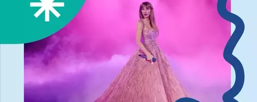 Taylor Swift's Song-Inspired Baby Names