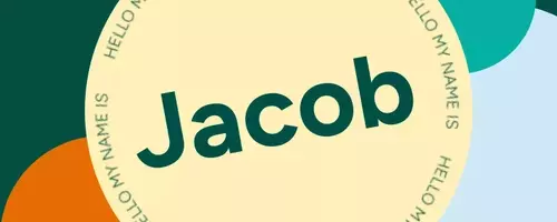 The Enduring Appeal and Rich History of the Name Jacob