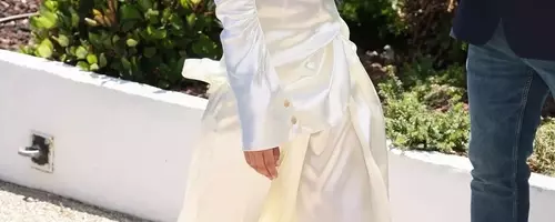 Ruth Negga: The Unrivaled Style Icon of the 2026 Cannes Film Festival