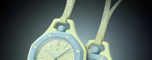 The Audemars Piguet x Swatch Royal Pop Collection: A Ranking of All Eight Timepieces