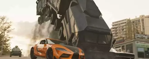 Fast & Furious Franchise Expands with New TV Series