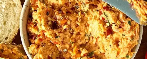 Crafting Aromatic Roasted Tomato Butter
