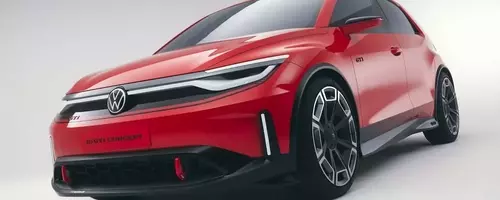 Volkswagen's Electric Golf Model Faces Production Delay Until at Least 2030