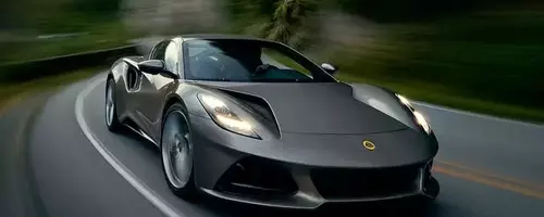 Lotus Emira to Adopt Hybrid V-6 Powertrain in 2027, Phasing Out Manual Transmission