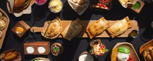 Oklahoma's Route 66: A Culinary Journey Through History and Innovation