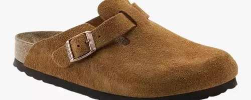 The Ultimate Guide to Men's Mules: Comfort Meets Style