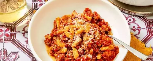 Serious Eats Editors' Top Italian Recipes