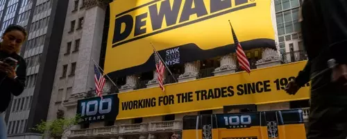 DeWalt 20V Max Drill Driver Kit: An Amazon Deal You Can't Miss