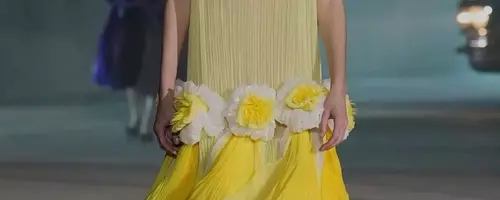 Christian Dior Resort 2027 Collection Highlights