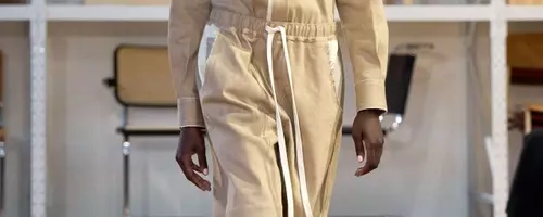 Lee Mathews Presents Resort 2027 Collection in Australia