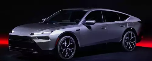 Honda Shifts Focus to Hybrid Technology with New Sedan and SUV Models