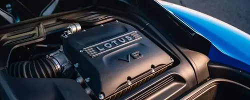Lotus to Power Emira and Future Supercars with Renault-Geely Joint Venture Engines