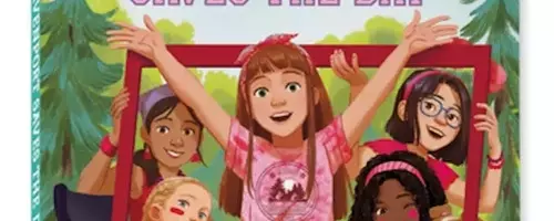 American Girl Unveils 2027 'Girl of the Year' Featuring Soccer Star Daisy Davenport