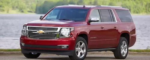 GM Announces Recall for Transfer Case Issue Affecting Multiple Models