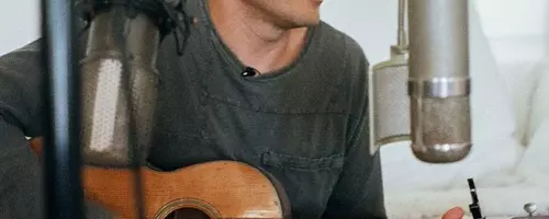 Rostam Batmanglij's Latest Musical Chapter: Blending Heritage and Personal Narratives