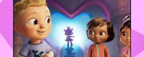 CoComelon Prepares for Grand Theatrical Debut: A New Era for the Beloved Children's Franchise