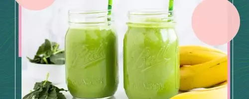 Nourishing Your Mind: The Power of a Brain-Boosting Smoothie