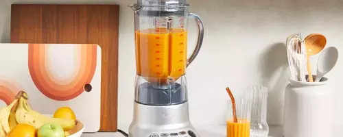 Choosing the Perfect Blender: A Comprehensive Guide