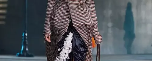 Dior Cruise Collection Blends Hollywood Glamour with Fashion Heritage