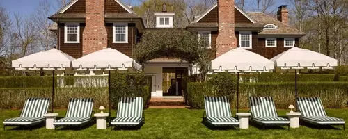 Top Hamptons Hotels for a Luxurious Summer Escape