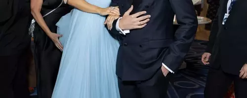 Barbara Palvin and Dylan Sprouse Expecting First Child