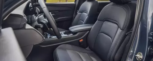 2026 Mazda CX-5 Interior Redesign Focuses on Driver and Passenger Experience