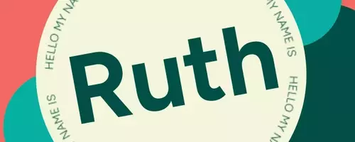 Exploring the Timeless Appeal of the Name Ruth