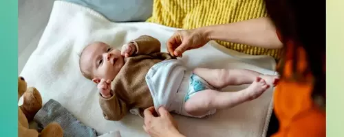 Understanding Infant Bowel Movements: What's Normal and When to Seek Medical Advice
