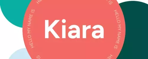 The Name Kiara: Origins, Meanings, and Popularity Trends