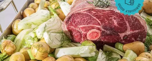 The Misen Roasting Pan: A Game-Changer for Home Cooks