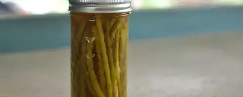 Crafting Delicious Pickled Garlic Scapes: A Step-by-Step Guide