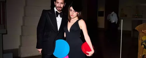 WHP Global Acquires Marc Jacobs from LVMH in Billion-Dollar Deal