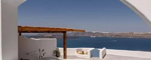 Discovering Greece: Top Island Airbnbs for an Unforgettable Summer Getaway