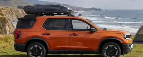 Honda Simplifies Vehicle Personalization with New Accessory Program